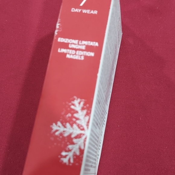 Sold KISS Nails Christmas SD Special Design Medium Length - Picture 5 of 6